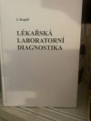 Lékařská laboratorní diagnostika