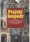 Pražské hospody