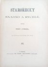 Starořecky snadno a rychle