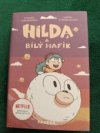 Hilda a bílý hafík