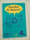 Sprechen Sie Deutsch? 4. díl