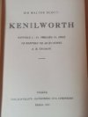 Kenilworth.