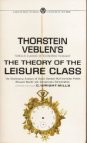 The Theory of the Leisure Class