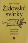 Židovské svátky