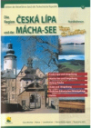Die Region Česká Lípa und der Mácha-See