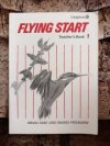 Flying start