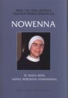 Nowenna ze sługą Bożą Matką Wojciechą Hasmandovą ze Zgromadzenia Sióstr Miłosierdzia św. Karola Boromeusza (SCB)