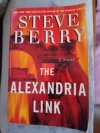 THE ALEXANDRIA LINK