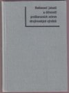 Hodnocení jakosti a účinnosti protikorózních ochran strojírenských výrobků