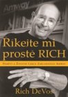 Říkejte mi prostě RICH