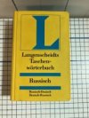 Langenscheidts Taschenwörterbuch