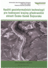 Využití geoinformačních technologií pro hodnocení krajiny přeshraniční oblasti Česko-Saské Švýcarsko