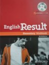 English Result 