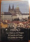 El castillo de Praga =