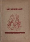 Max Liebermann