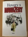 Hovory s manažery