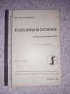 Rostlinná biochemie