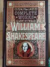 Complete works of William Shakespeare 