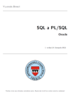 SQL a PL/SQL