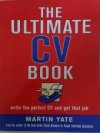 The Ultimate CV Book