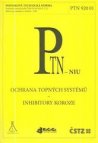 Ochrana topných systémů - inhibitory koroze