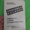 Opakujeme si skladbu