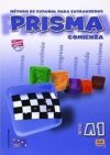 Prisma Comienza A1