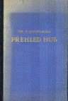 Přehled činnosti oddělení pro choroby kožní a pohlavní při v.v. nemocnici v Praze na Bulovce od jeho otevření do konce roku 1936