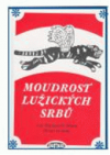 Moudrost Lužických Srbů