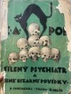Šílený psychiatr a jiné bizardní novely
