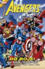 Avengers - nejmocnější hrdinové světa