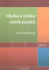 Chyba a výuka cizích jazyků