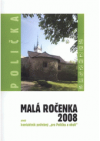 Malá ročenka 2008, aneb, Kontaktník potřebný pro Poličku a okolí