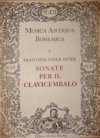 Musica Antiqua Bohemica 8