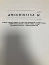 Arboristika IV.