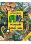 Dinosauři & Zvířata světa