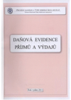 Daňová evidence příjmů a výdajů