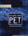 Cambridge Insight into PET