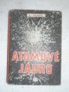 Atomové jádro