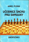 Učebnice šachu pro samouky - začátečníci