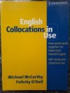 English Collocations in Use