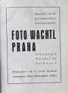 Československý kinoamatér