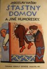 Štastný domov a jiné humoresky