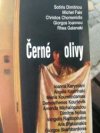 Černé olivy