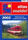 ŽM Atlas vozidel