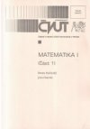 Matematika I