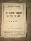 The secrete places of the heart