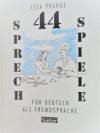 44 Sprechspiele