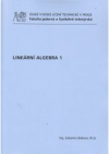 Lineární algebra