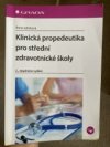 Klinická propedautika pro střední zdravotnické školy